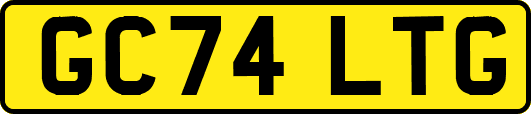 GC74LTG