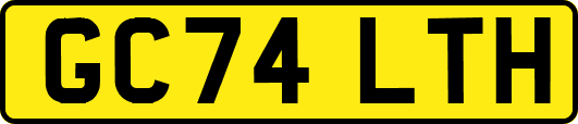 GC74LTH