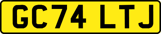 GC74LTJ