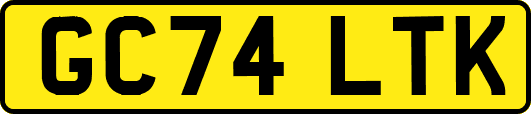 GC74LTK