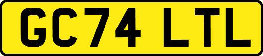 GC74LTL