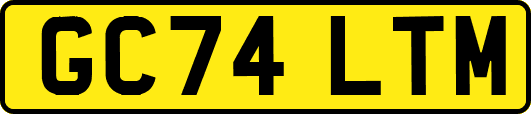 GC74LTM