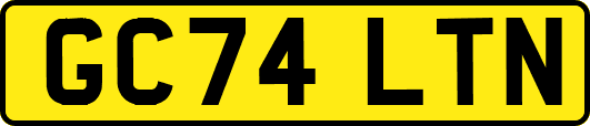 GC74LTN