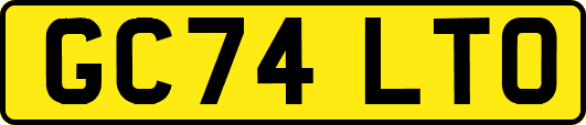 GC74LTO