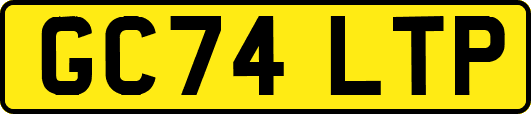 GC74LTP