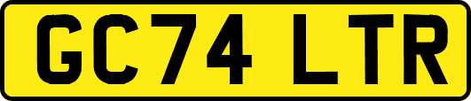 GC74LTR