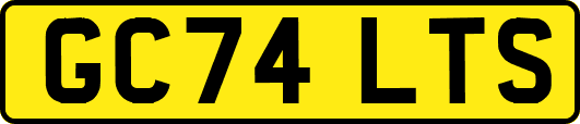 GC74LTS