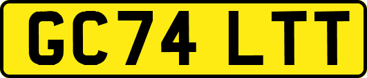 GC74LTT