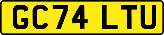 GC74LTU