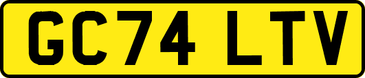 GC74LTV
