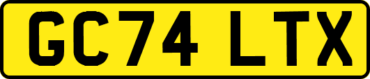 GC74LTX
