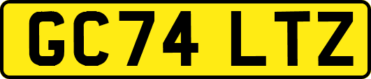 GC74LTZ