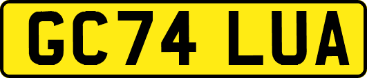 GC74LUA