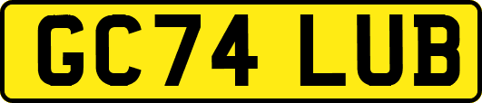 GC74LUB