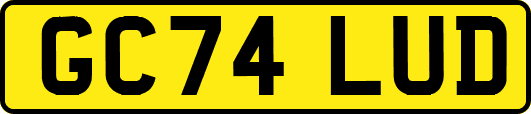 GC74LUD