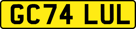 GC74LUL