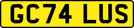 GC74LUS