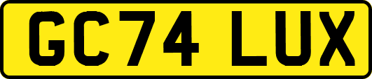 GC74LUX