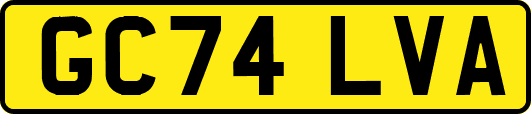 GC74LVA