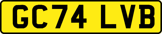 GC74LVB