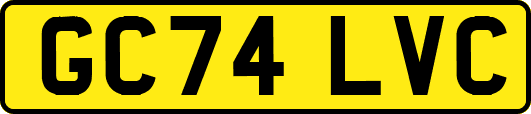 GC74LVC