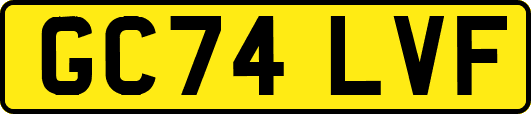 GC74LVF