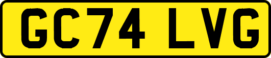 GC74LVG