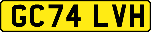 GC74LVH