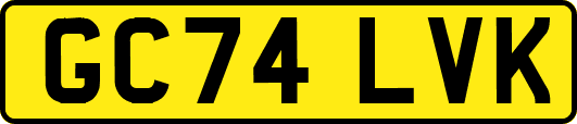 GC74LVK