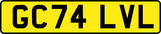 GC74LVL