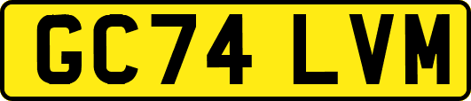 GC74LVM