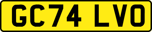 GC74LVO