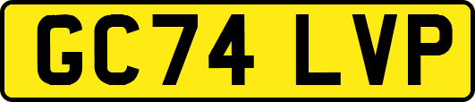 GC74LVP