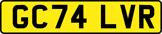 GC74LVR