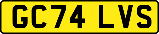 GC74LVS