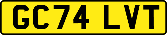 GC74LVT