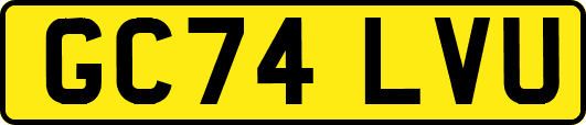 GC74LVU
