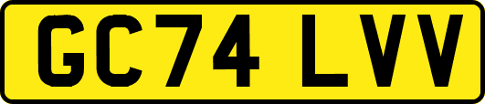 GC74LVV