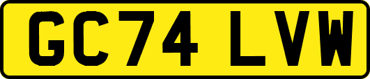 GC74LVW