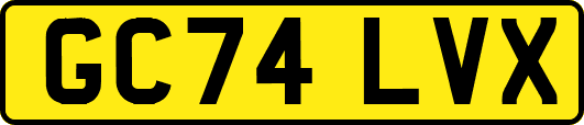GC74LVX