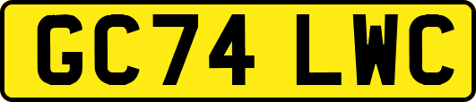 GC74LWC