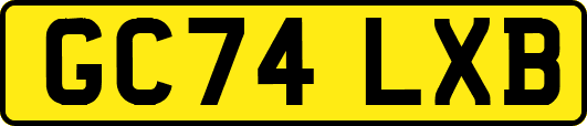 GC74LXB