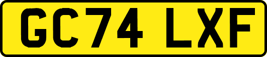 GC74LXF