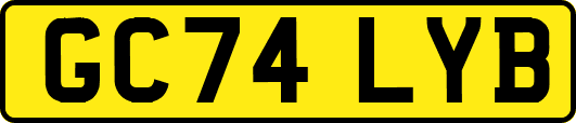 GC74LYB