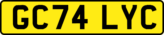 GC74LYC