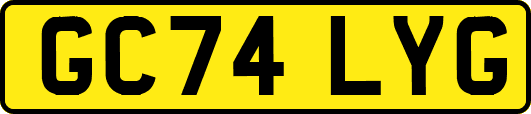 GC74LYG