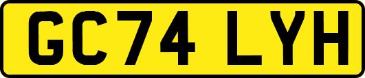 GC74LYH