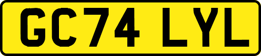 GC74LYL