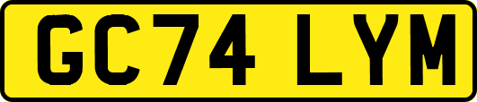 GC74LYM