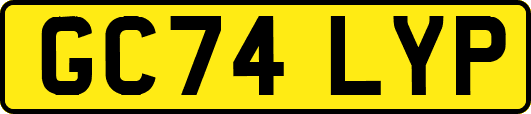 GC74LYP